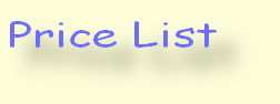 Price List