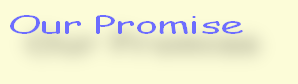 Our Promise