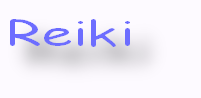 Reiki